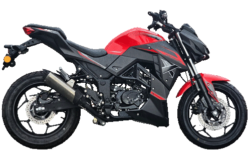 Yamasaki Phantom 50cc